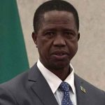 Gobierno de Nicaragua envía mensaje a Presidente de Zambia nicaragua, zambia, presidente, mensaje,