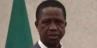 nicaragua, zambia, presidente, mensaje,