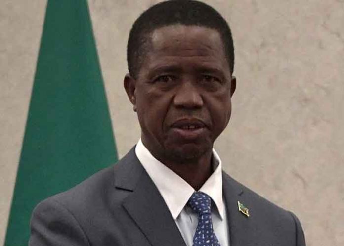 zambia nicaragua, zambia, presidente, mensaje,