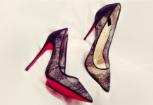 En fotos: Los zapatos que se convertirán en tu nuevo amor platónico