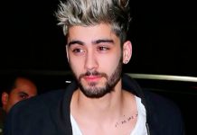 Debuta como solista Zayn Malik