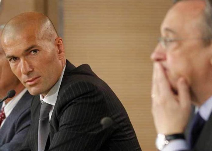 zidane