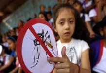 Piden a hondureños activarse contra el zika en megaoperativo nacional