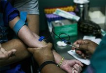 Dan de alta a primer paciente con zika en China
