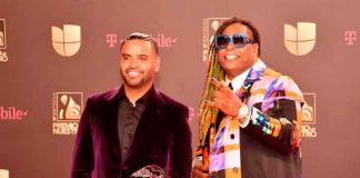musica, puerto rico, zion y lennox, celebracion, cantantes, aniversario,