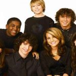 Estrellas de Zoey 101 le expresan su apoyo a Britney Spears luego de su testimonio Zoey 101, Britney Spears, testimonio, apoyo,