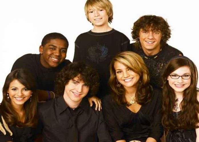 zoe Zoey 101, Britney Spears, testimonio, apoyo,