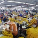 Tres nuevas zonas francas en Nicaragua = Más de 3 mil 500 empleos nicaragua, zonas francas, economia, empleos, trabajo,