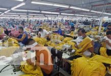 Tres nuevas zonas francas en Nicaragua = Más de 3 mil 500 empleos nicaragua, zonas francas, economia, empleos, trabajo,