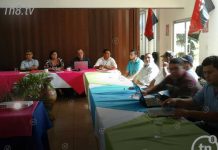 Apuntan a mejorar producción de zoo criaderos del país