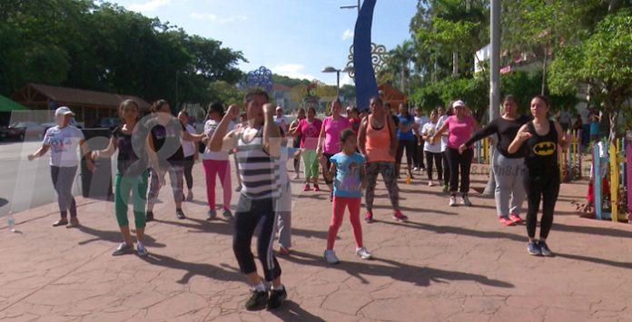 zumbaton