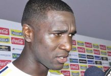 Cristian Zapata listo para reaparecer ante Ecuador