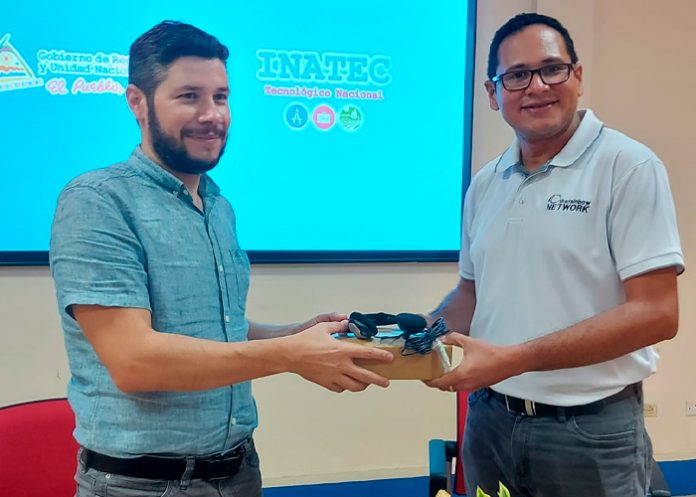 1 nicaragua, managua, inatec,