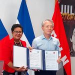 nicaragua, managua, taiwan, proyecto de mejoramiento genético,