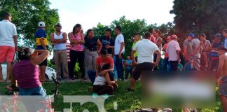 nicaragua, rivas, sucesos, accidente de transito,
