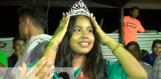 nicaragua, isla de ometepe, fiestas patronales,