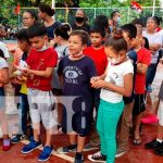 nicaragua, managua, dia de la alegria, Migración y extranjería,