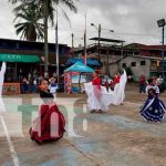 nicaragua, Río San Juan, Día de la Alegría,