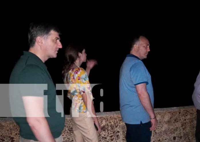 1 nicaragua, granada, masaya, Abjasia,