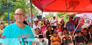 nicaragua, bilwi, revolución sandinista,