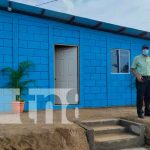 ALMA entrega 100 viviendas dignas en urbanización Villa Jerusalén Nicaragua, managua, Villa Jerusalén, viviendas,