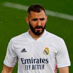 El atacante del Real Madrid Karim Benzema, positivo por coronavirus futbol, real madrid, karin benzema, covid-19, positivo