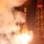 Rusia lanza una nave de carga hacia la Estación Espacial Internacional ciencia, rusia, nave de carga, lanzamiento, estacion espacial