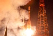 Rusia lanza una nave de carga hacia la Estación Espacial Internacional ciencia, rusia, nave de carga, lanzamiento, estacion espacial
