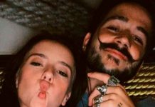 Camilo y Evaluna crean el baile más difícil de las redes sociales entretenimiento, camilo, evaluna, Shawn Mendes, musica,