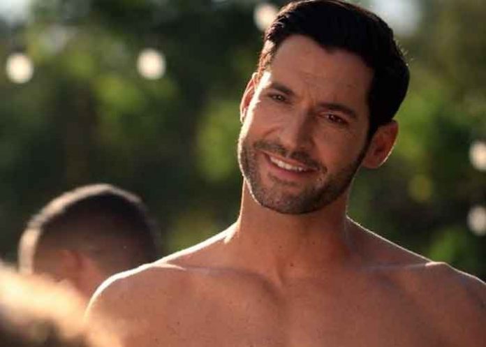 cine, Netflix, luficer, entretenimiento,