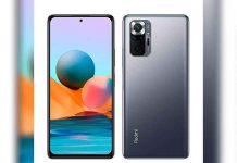 Xiaomi Redmi Note 10 Pro es lo mejor que puedes comprar con 200 dólares tecnología, Xiaomi, smartphone,
