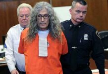 Muere Rodney Alcalá, «el asesino del juego de la citas», en EE.UU. Estados unidos, asesino, sucesos,