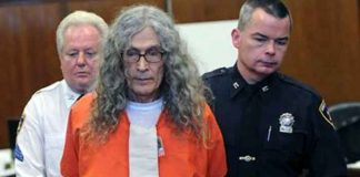 Estados unidos, asesino, sucesos,