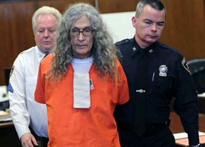 Estados unidos, asesino, sucesos,