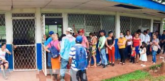nicaragua, Bluefields, verificacion, poblacion,
