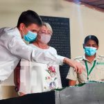 nicaragua, volcan masaya, Delegación de Crimea, rusia,