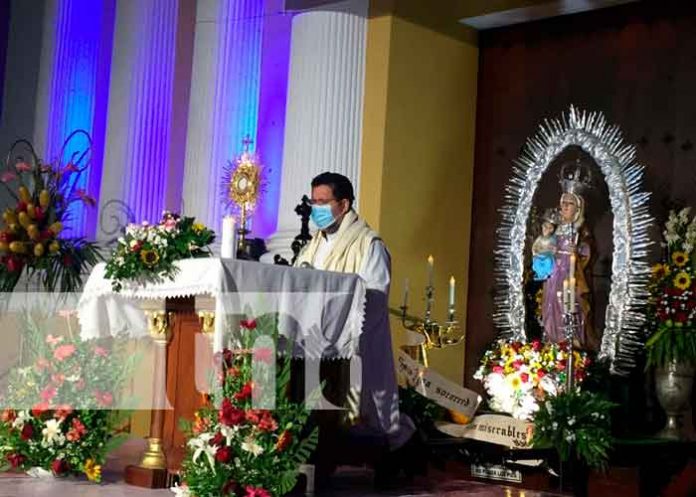 nicaragua, chinandega, tradicion, fiestas patronales,