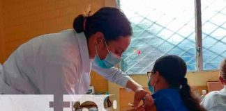 nicaragua, informe covid-19, minsa, pacientes, recuperados