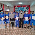 Privados de libertad con excelencia académica, sinónimo de victorias educativas Privados de Libertad con excelencia académica, sinónimo de victorias educativas / FOTO / TN8