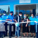 nicaragua, san rafael del sur, policia nacional,