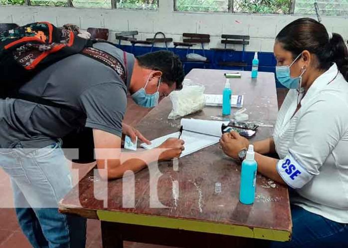 nicaragua, verificacion ciudadana, rio san juan, consejo supremo, ciudadanos