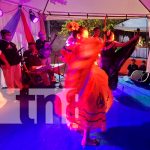 nicaragua, managua, india bonita, eleccion,