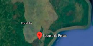 nicaragua, ministerio de salud, laguna de perlas, muerte materna