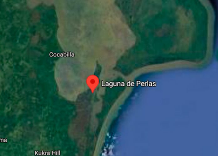 1 nicaragua, ministerio de salud, laguna de perlas, muerte materna