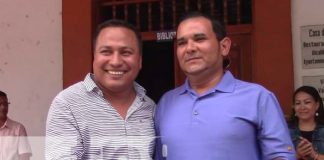 nicaragua, ocotal, concurso, rap, hip hop, musica cristiana