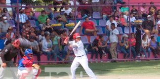 nicaragua, managua, rivas, leon, torneo, William Sport 2021,