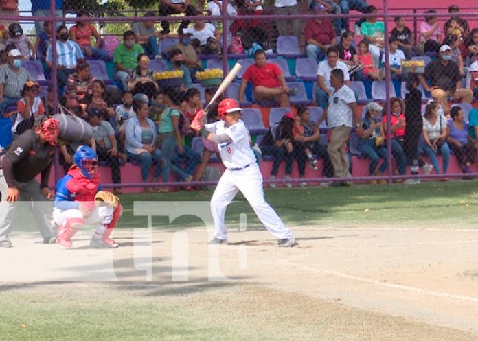 1 nicaragua, managua, rivas, leon, torneo, William Sport 2021,