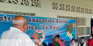 nicaragua, juigalpa, escuela,