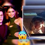 Tom Holland y Zendaya por fin han confirmado su relación entretenimiento, cine, película,