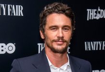 entretenimiento, cine, james franco, demanda,